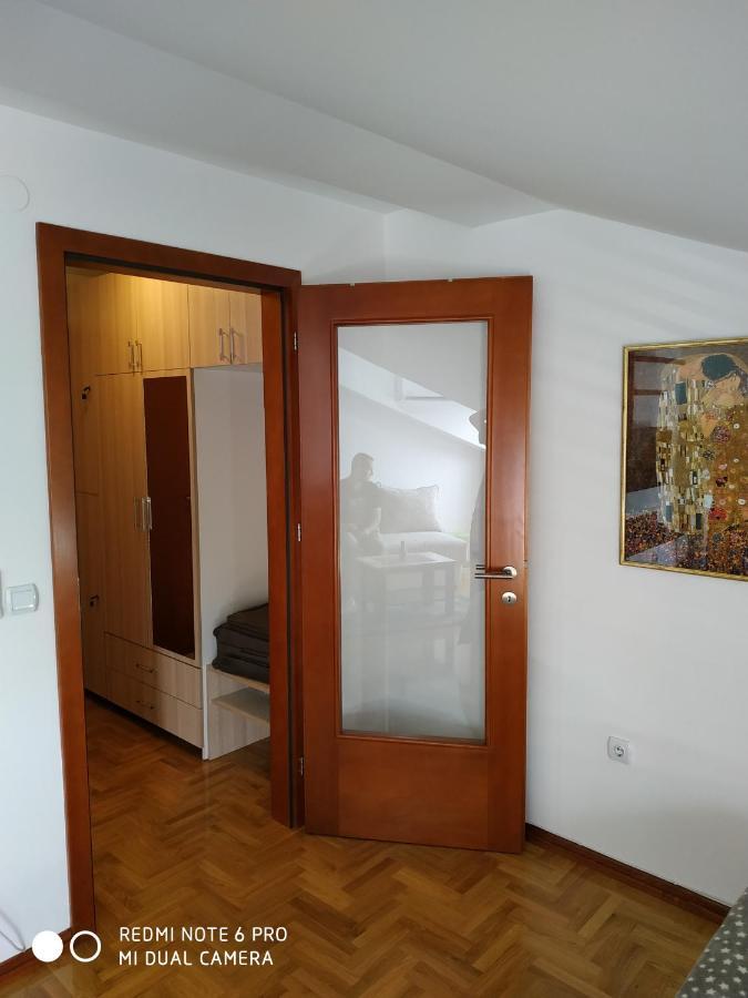Apartman Zenit Vrnjačka Banja Exterior foto